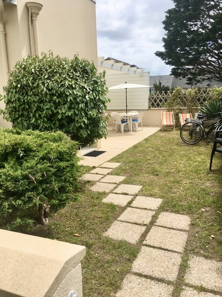 Meublé de tourisme > Le Soleil Couchant, Hauteville-sur-Mer - photo 4