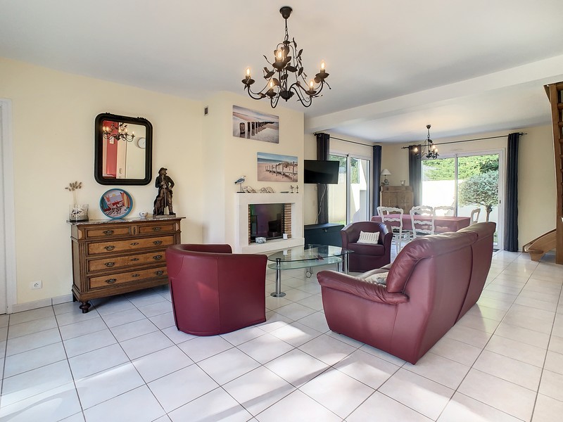 Meublé de tourisme > La Villa BZ