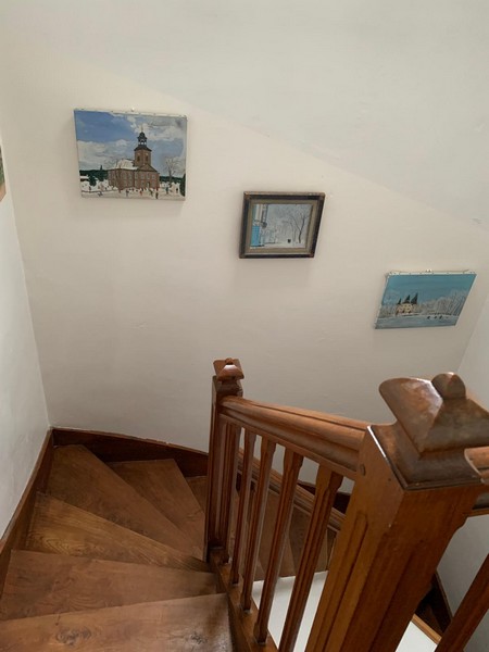 Meublé de tourisme > Le colombier de la baie de Sienne