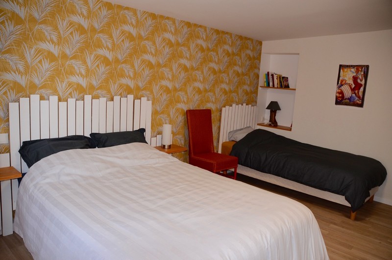 Meublé de tourisme > Le petit Mascaret — photo 3