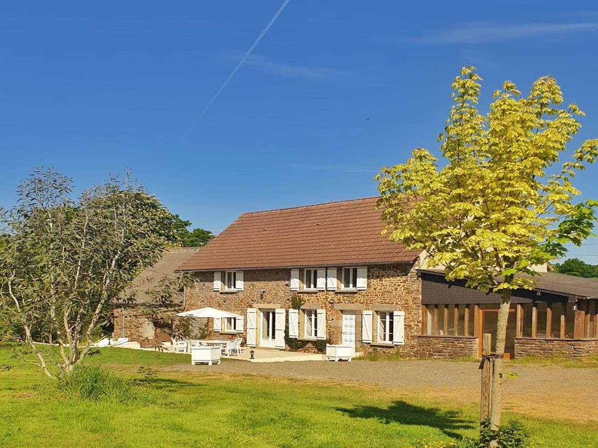 L'Erablière, Vire Normandie - photo 3