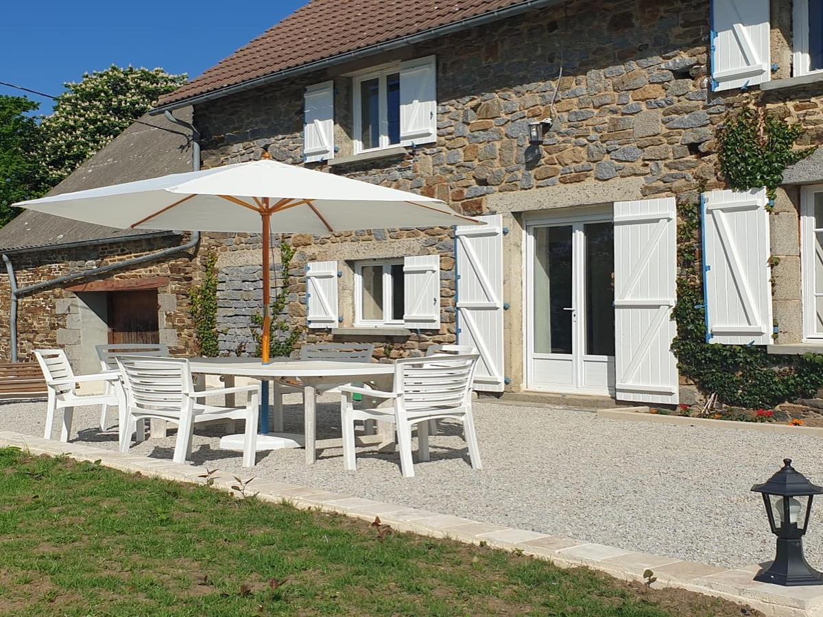 L'Erablière, Vire Normandie - photo 7