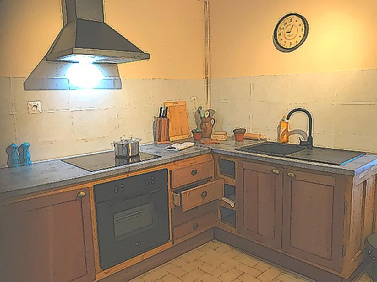 L'Erablière, Vire Normandie - photo 8