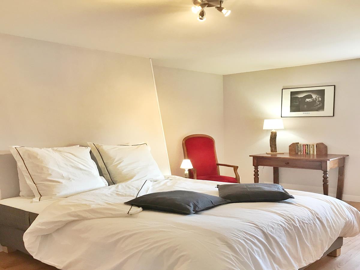 L'Erablière, Vire Normandie