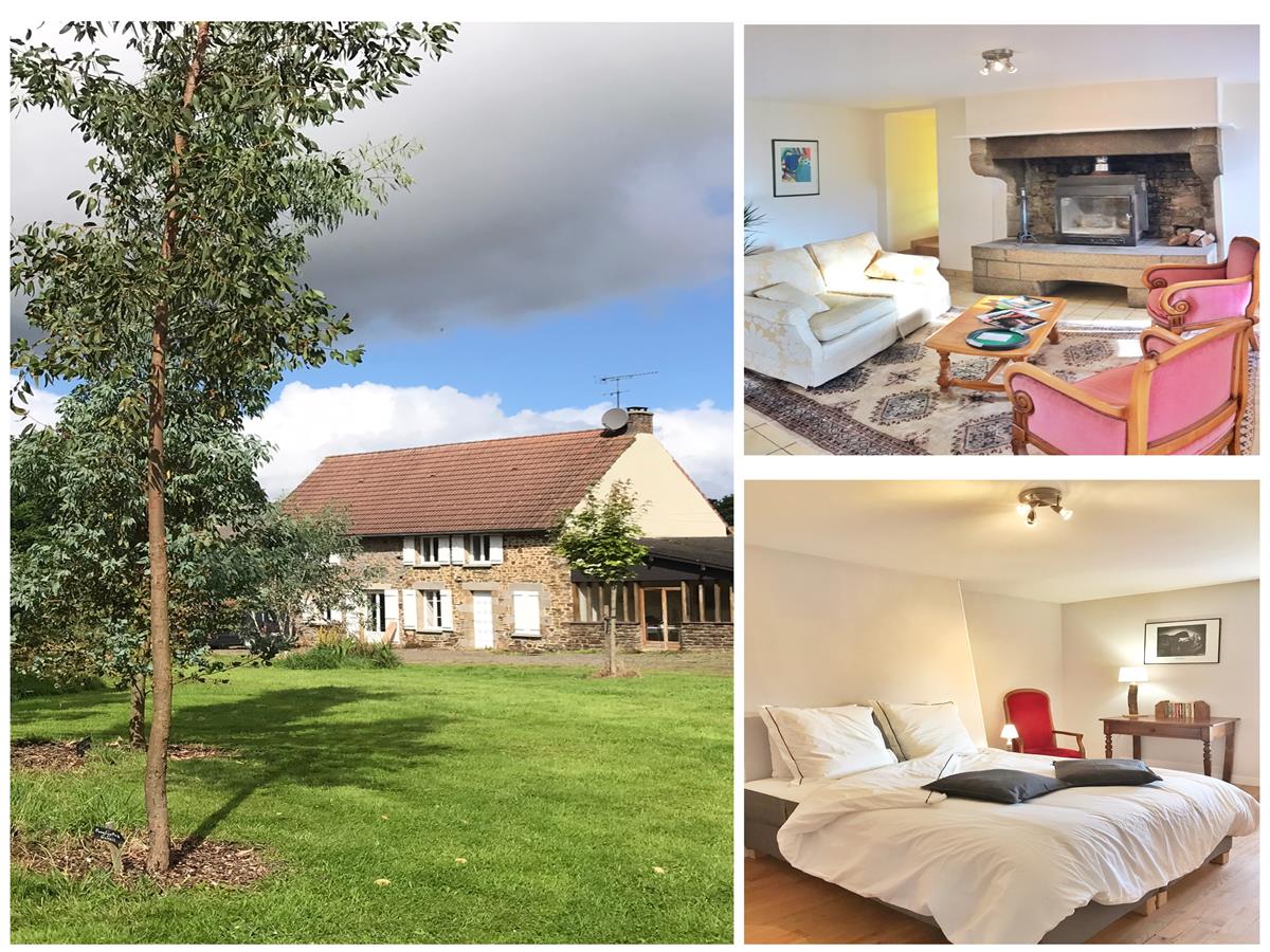 L'Erablière, Vire Normandie - photo 5