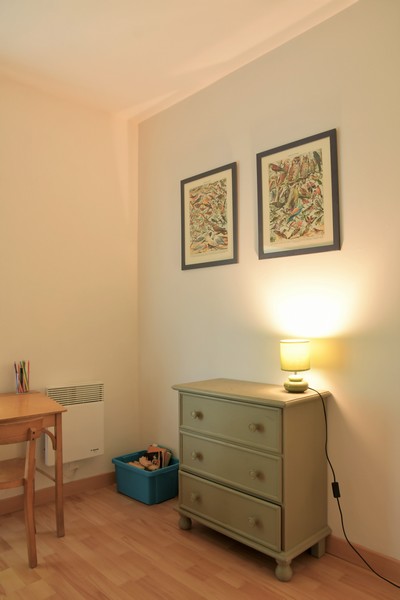 Meublé de tourisme > Gîte de la Baleine, Saint-Denis-le-Gast - photo 11