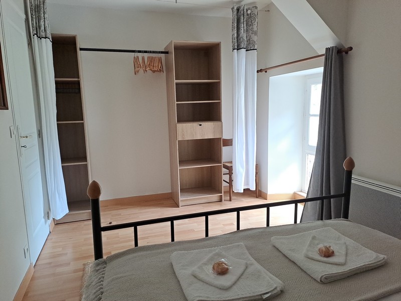 Meublé de tourisme > Gîte de la Baleine, Saint-Denis-le-Gast - photo 2