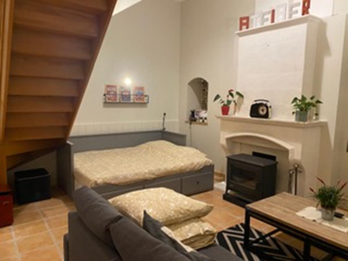 Gîte La Petite Maison, Caumont-sur-Aure - photo 9