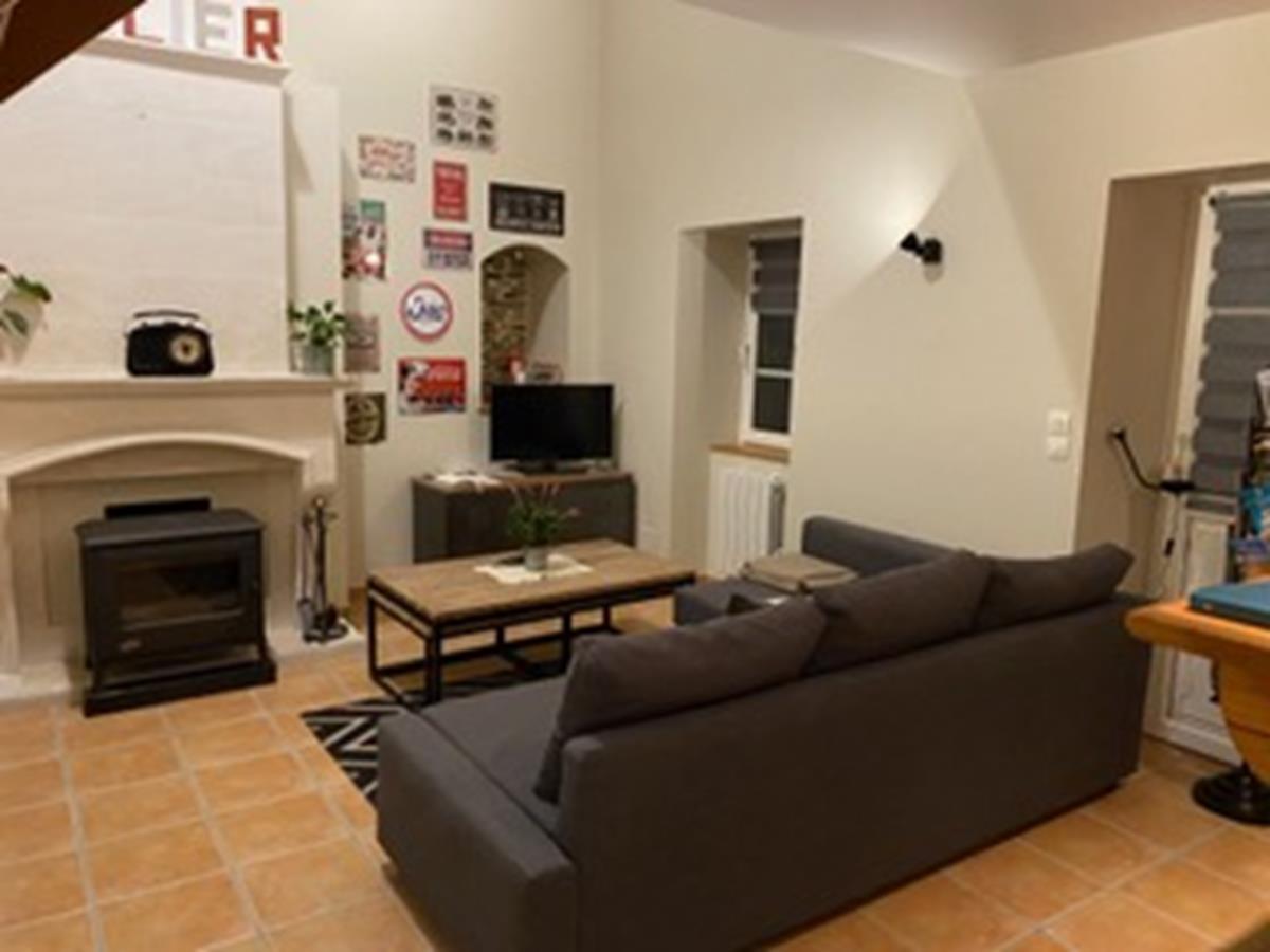 Gîte La Petite Maison, Caumont-sur-Aure