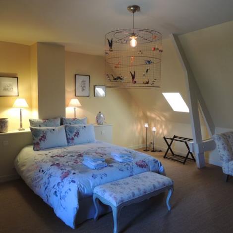 ©TOURISME 61 Gite-le-Jardin-Boissy-Maugis