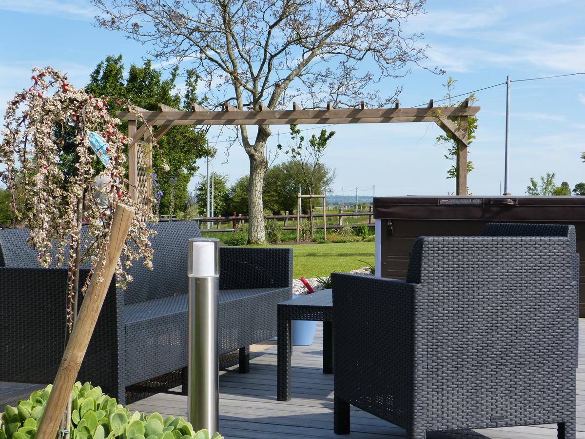 Le Jardin d'Eden, Valdallière - photo 7