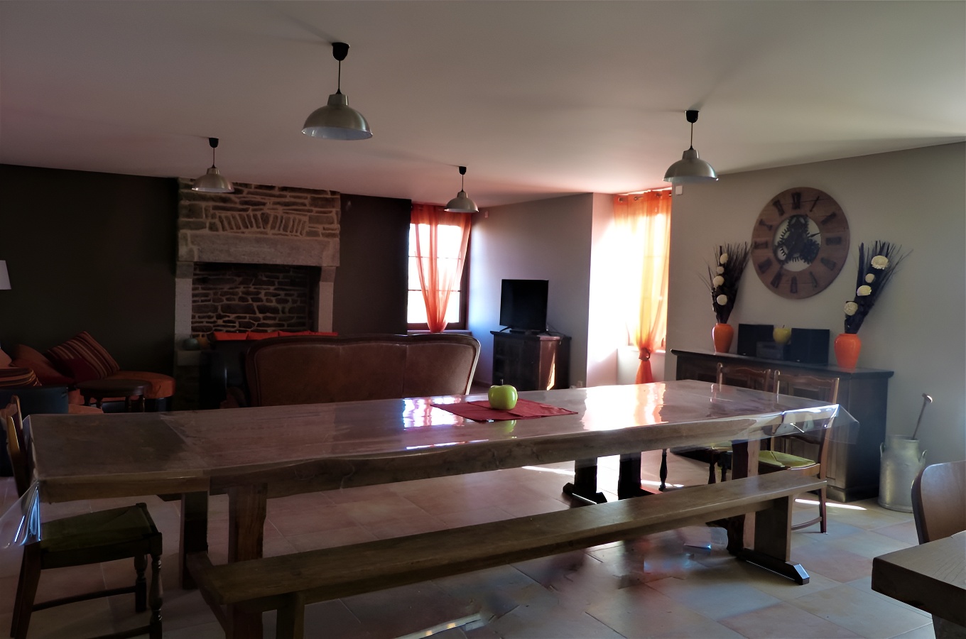 Le Jardin d'Eden, Valdallière - photo 8