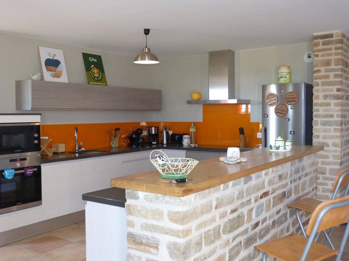 Le Jardin d'Eden, Valdallière - photo 10