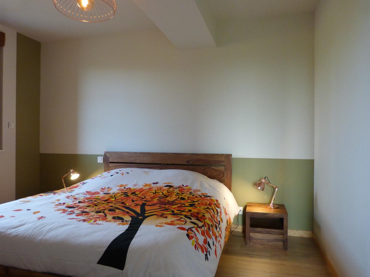 Le Jardin d'Eden, Valdallière - photo 3