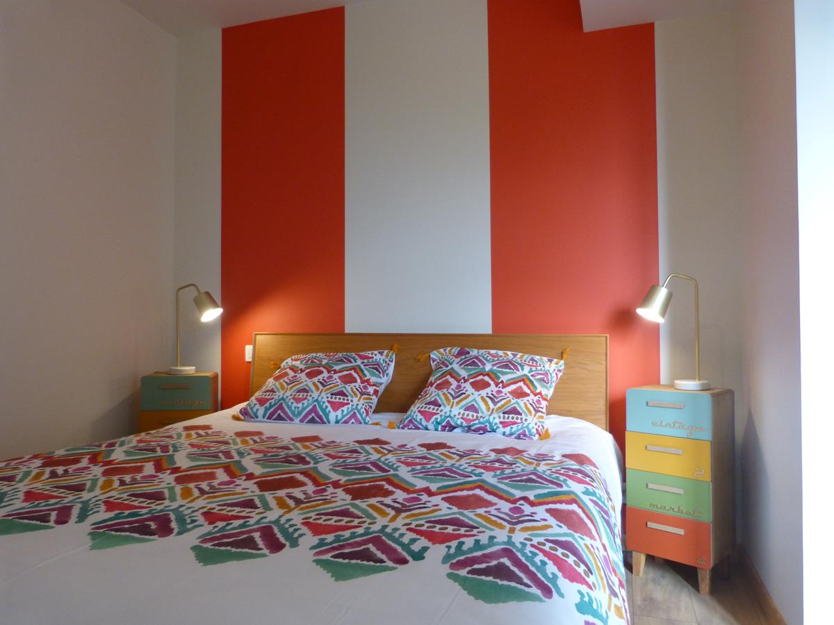 Le Jardin d'Eden, Valdallière