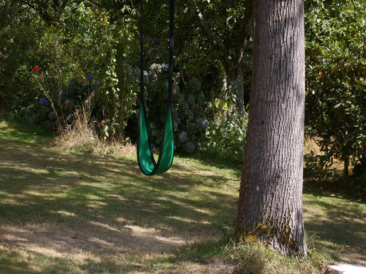 Gîte Le Laurier, Valdallière - photo 5