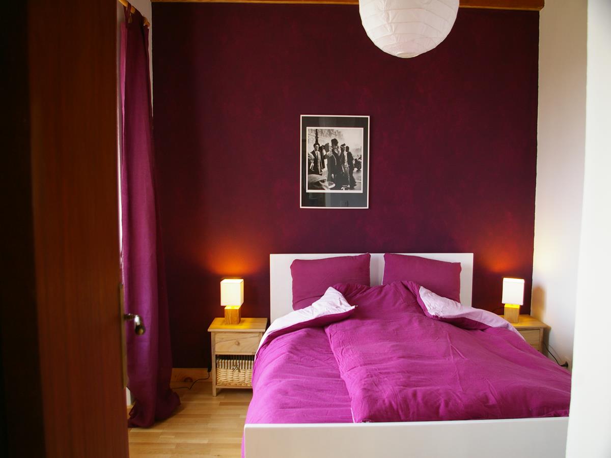 Gîte Le Laurier, Valdallière - photo 7