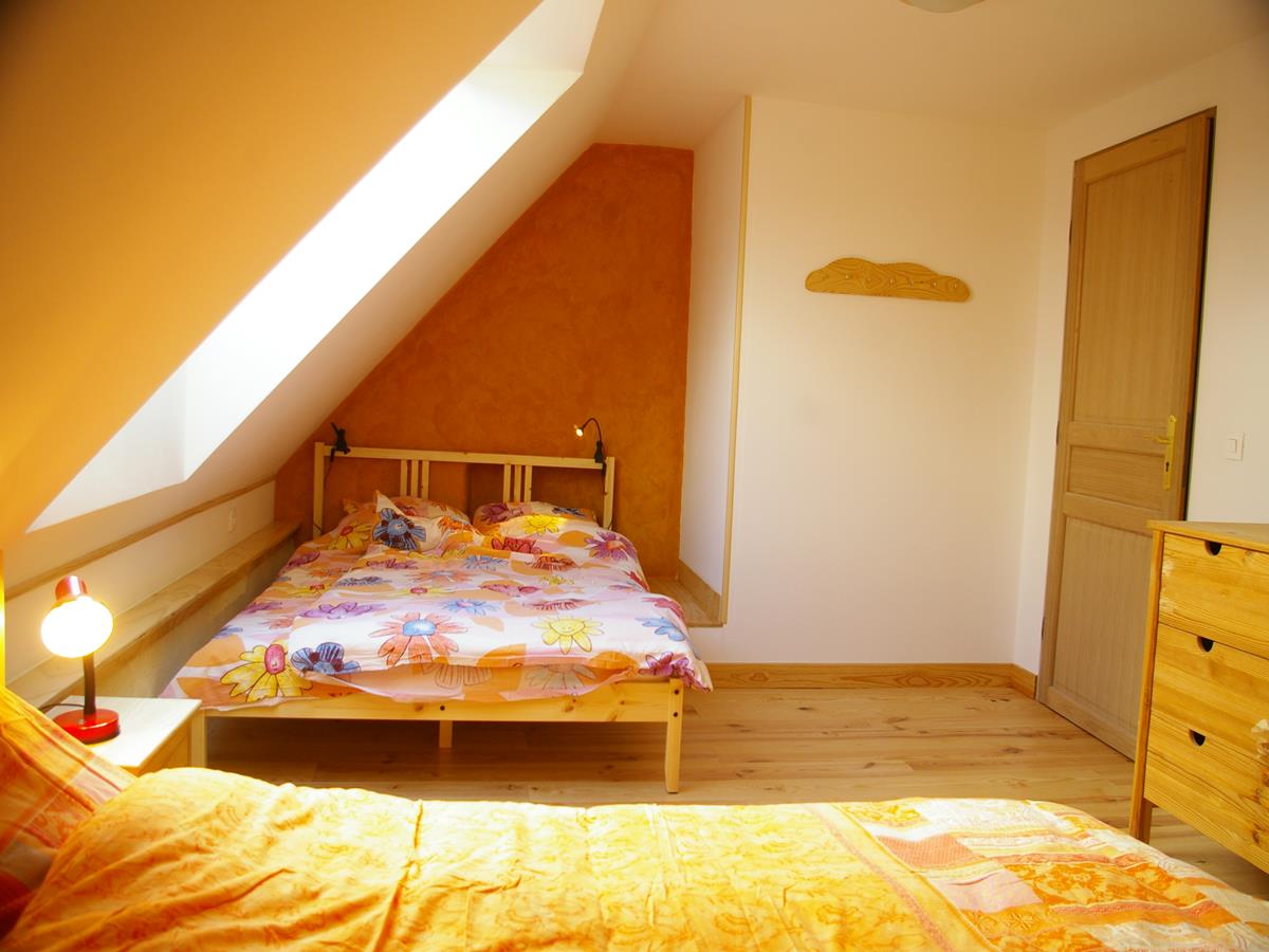 Gîte Le Laurier, Valdallière - photo 10