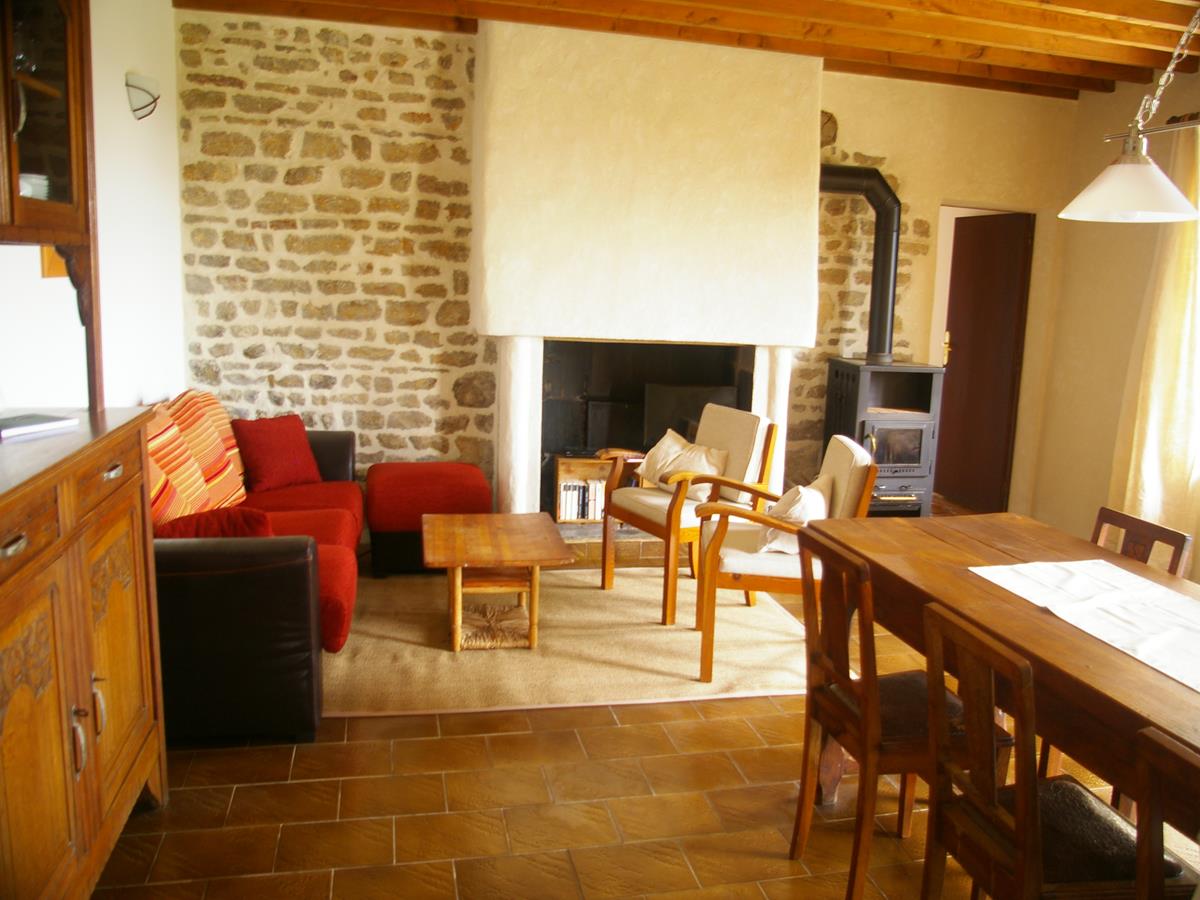 Gîte Le Laurier, Valdallière - photo 2