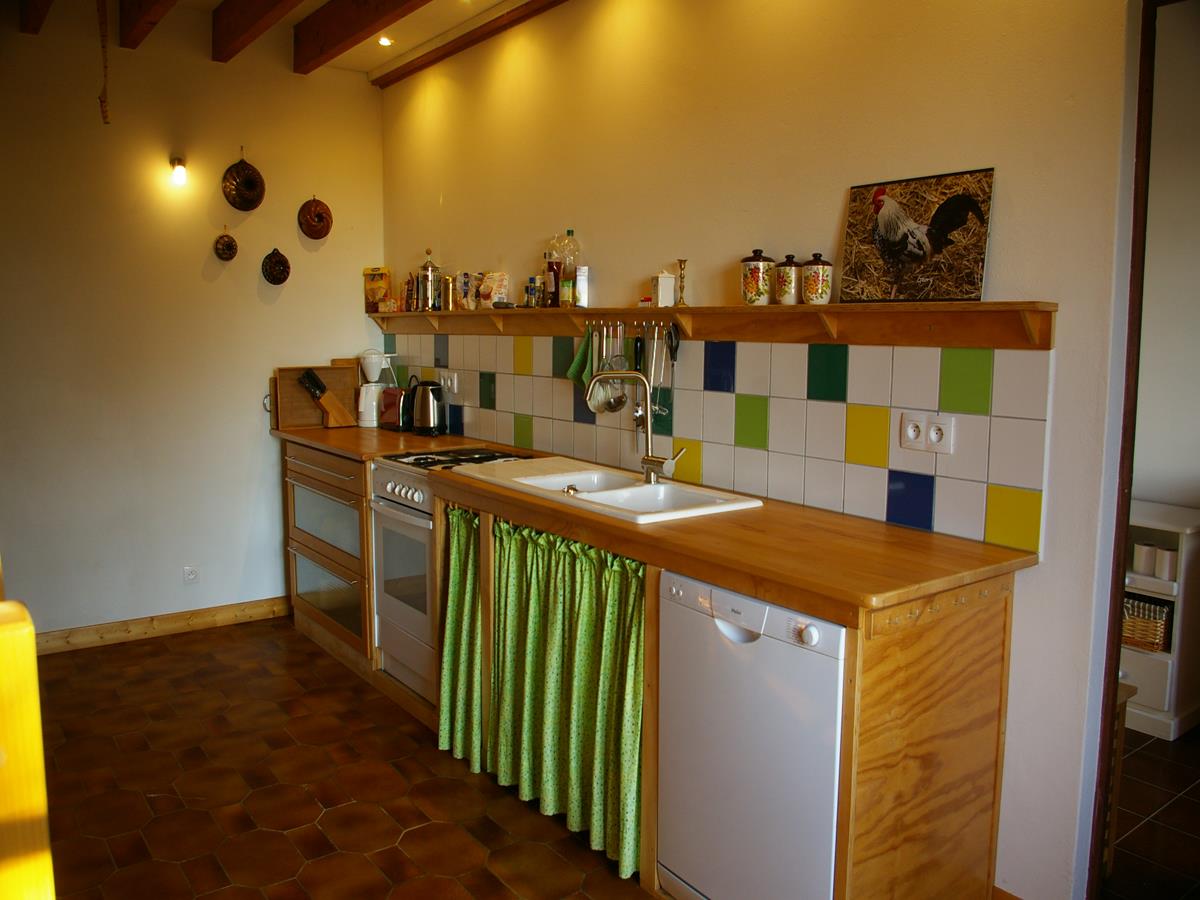 Gîte Le Laurier, Valdallière - photo 8