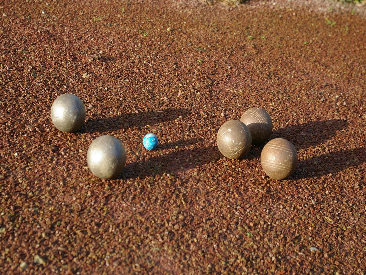 Gîte Le Laurier, Valdallière