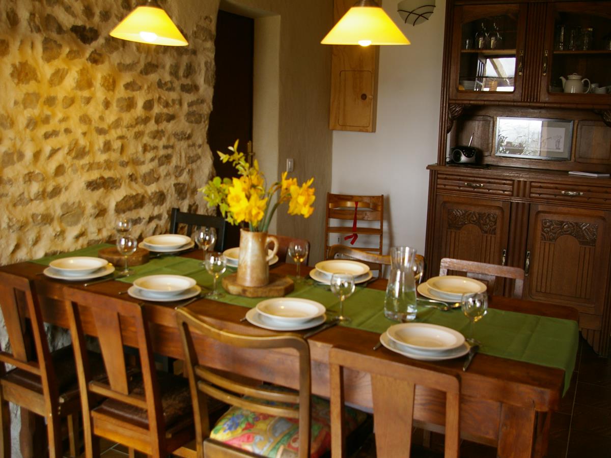 Gîte Le Laurier, Valdallière - photo 6