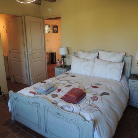 © TOURISME 61 Gite-le-Verger-Boissy-Maugis