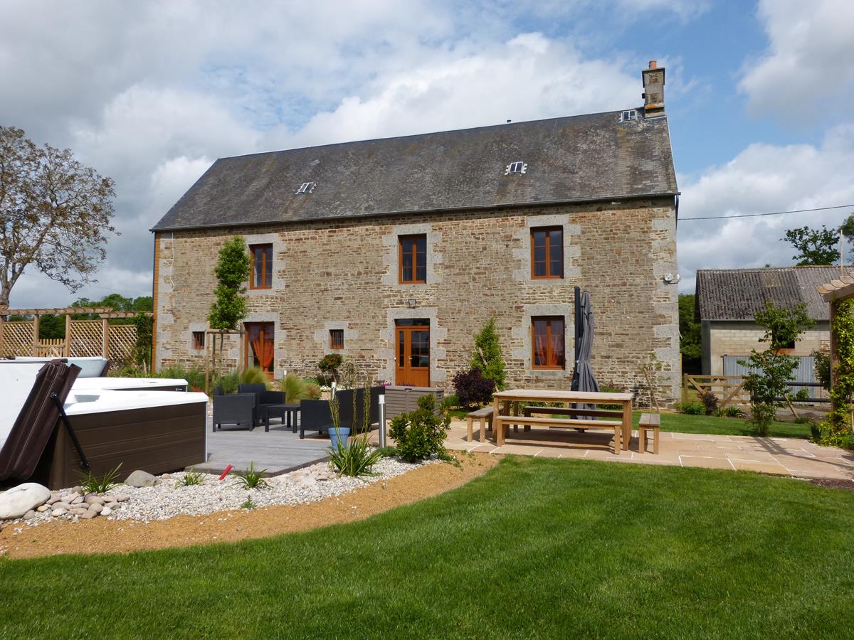 Le Jardin d'Eden, Valdallière - photo 5