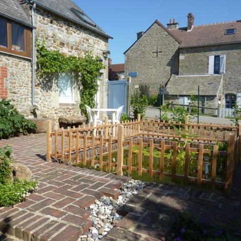 © Mr et Mme GICQUEL Gite-le-petit-rabot-rabodanges