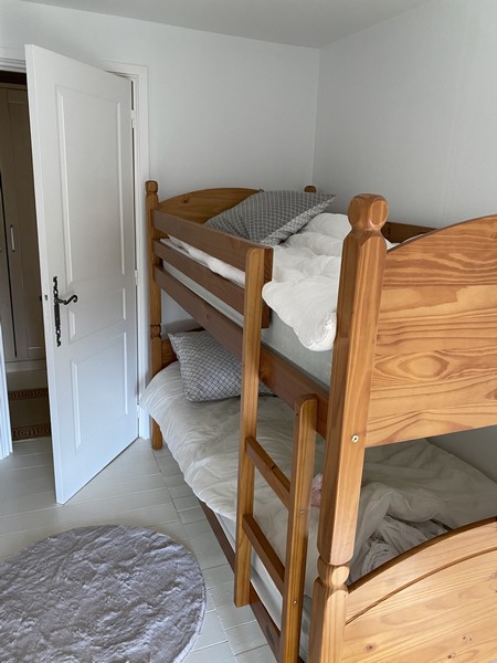 Meublé de tourisme > La Maison Blanche