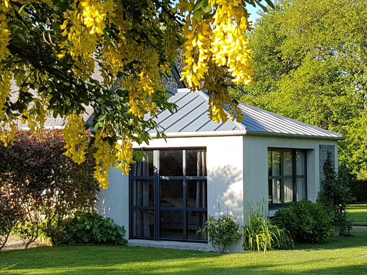 Gite des Mitouflères, Noues de Sienne - photo 21