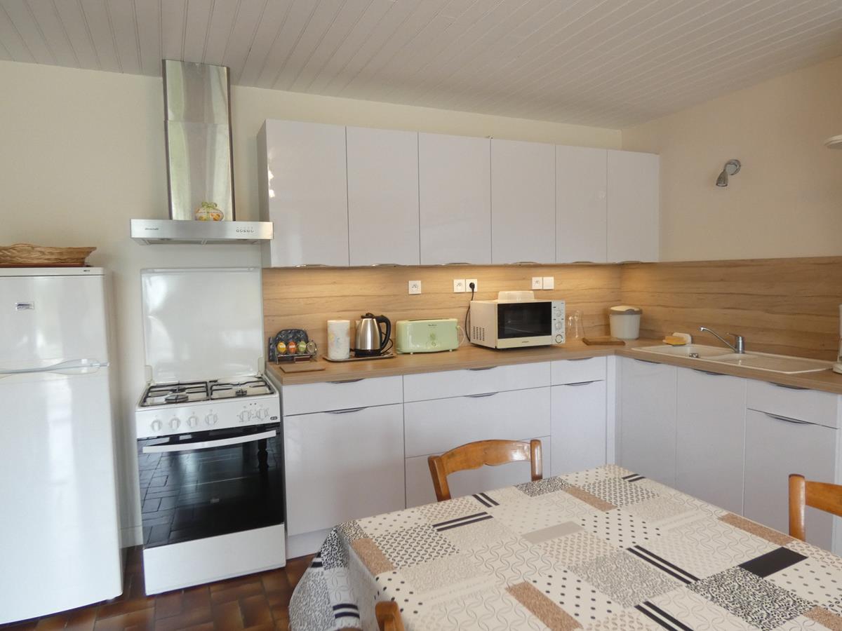 Gîte Les Pommiers de Saint-Léger, Souleuvre en Bocage - photo 7