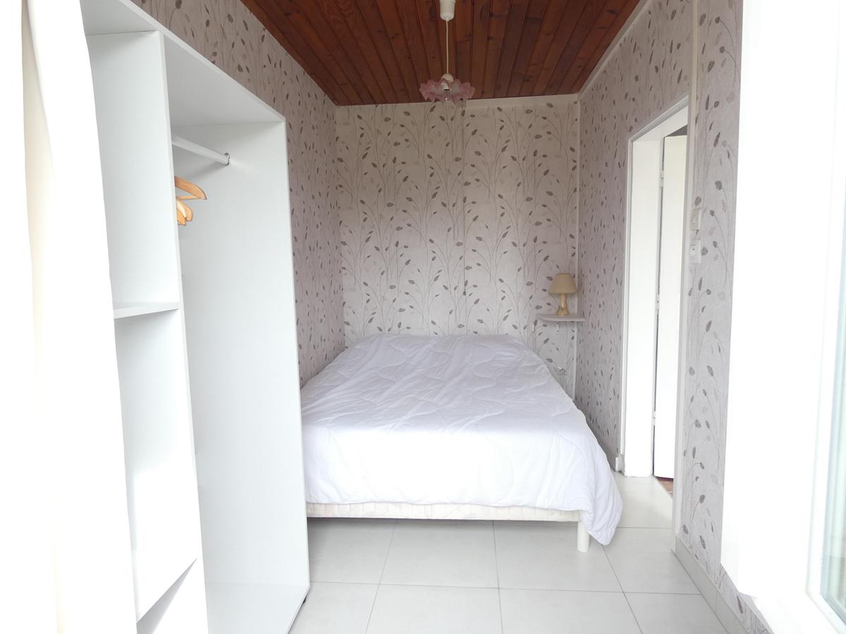 Gîte Les Pommiers de Saint-Léger, Souleuvre en Bocage - photo 6