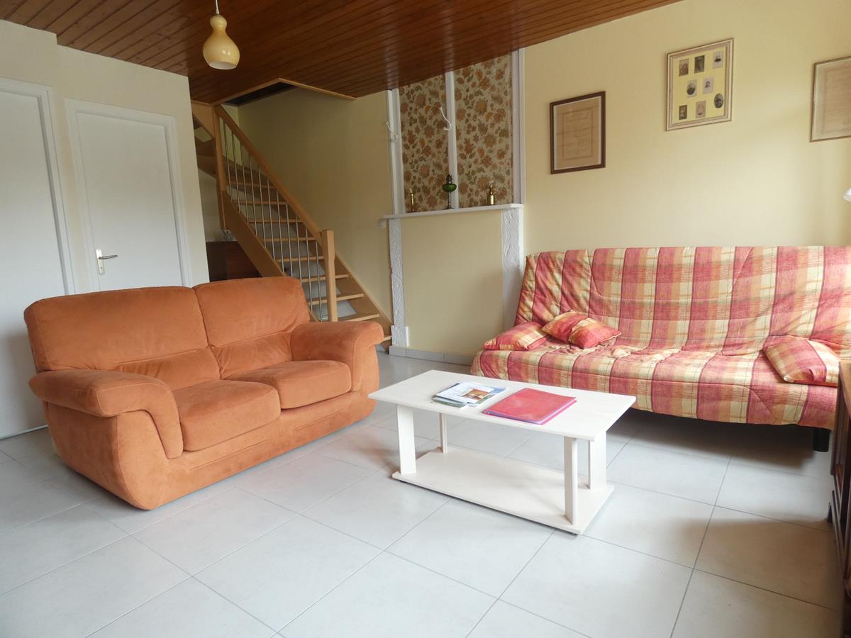 Gîte Les Pommiers de Saint-Léger, Souleuvre en Bocage - photo 2