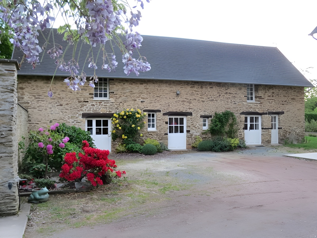 Gîte Le Bout du Champ 10 personnes, Épinay-sur-Odon - photo 6