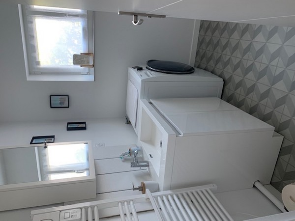 Meublé de tourisme >La Maisonnette de la Gare, Montmartin-sur-Mer - photo 14