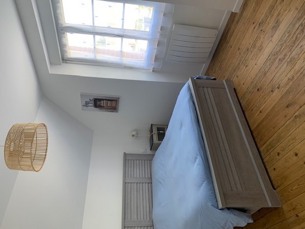 Meublé de tourisme >La Maisonnette de la Gare, Montmartin-sur-Mer - photo 2