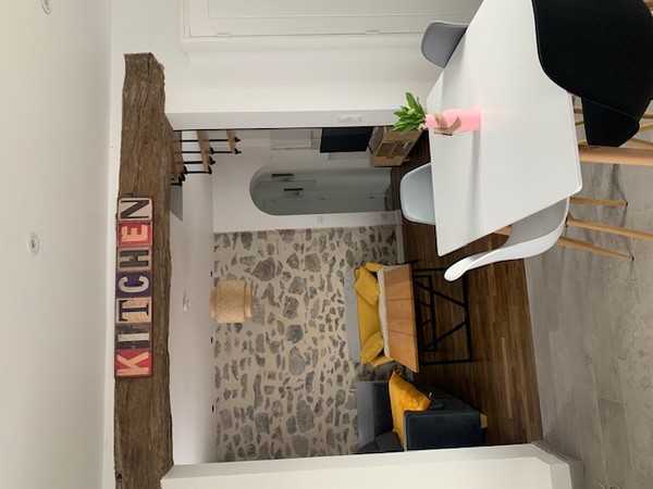 Meublé de tourisme >La Maisonnette de la Gare, Montmartin-sur-Mer - photo 6