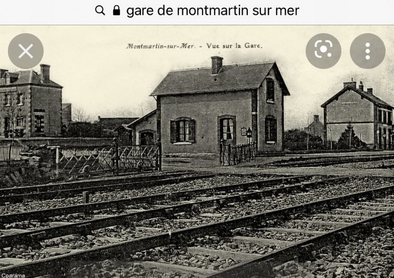 Meublé de tourisme >La Maisonnette de la Gare, Montmartin-sur-Mer - photo 11