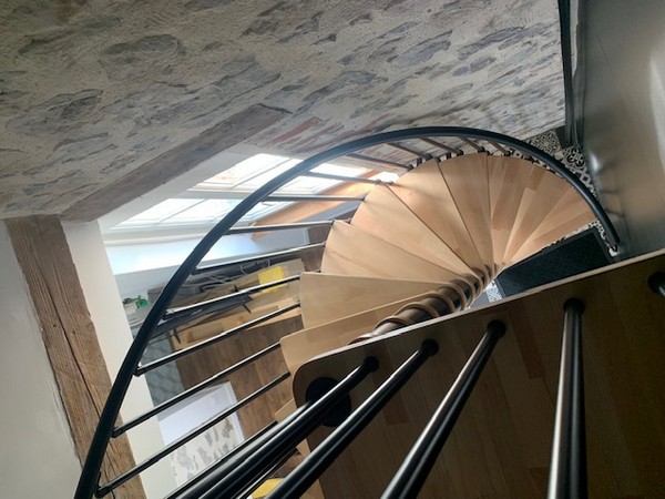 Meublé de tourisme >La Maisonnette de la Gare, Montmartin-sur-Mer - photo 4