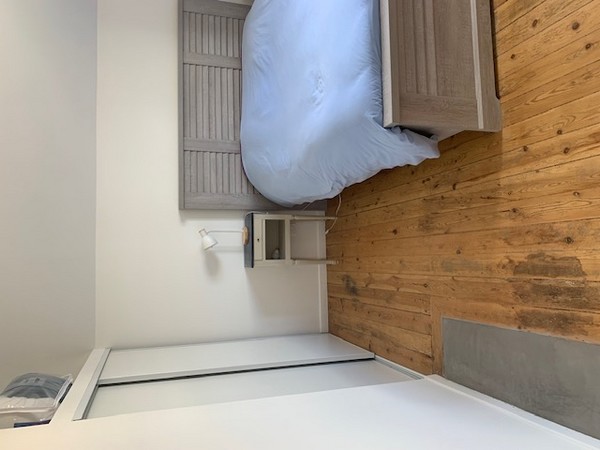 Meublé de tourisme >La Maisonnette de la Gare, Montmartin-sur-Mer - photo 5