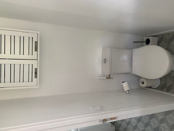 Meublé de tourisme >La Maisonnette de la Gare, Montmartin-sur-Mer - photo 18