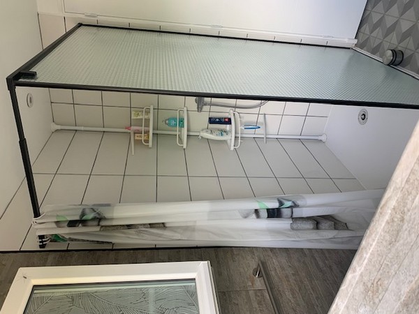 Meublé de tourisme >La Maisonnette de la Gare, Montmartin-sur-Mer - photo 16