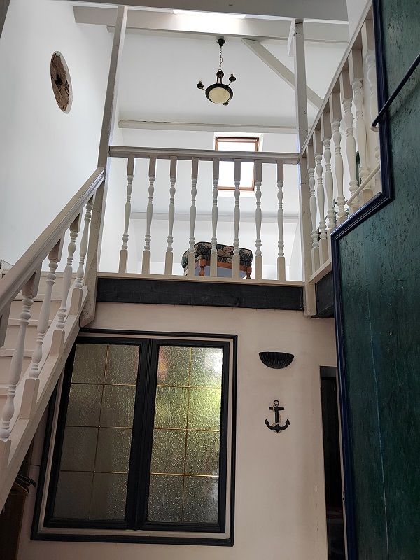 Meublé de tourisme > Gîte Normand, Saint-Amand-Villages