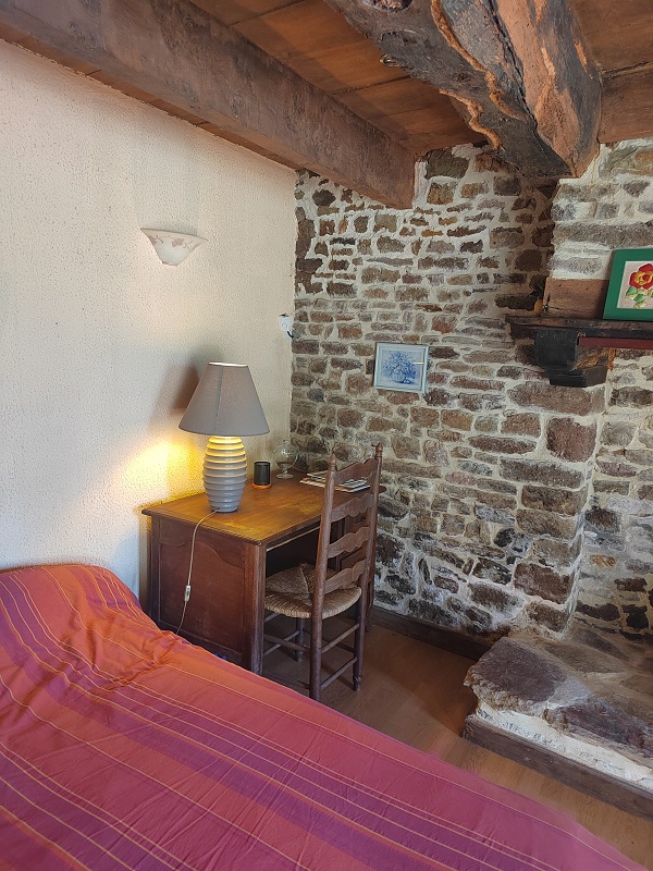 Meublé de tourisme > Gîte Normand, Saint-Amand-Villages - photo 4