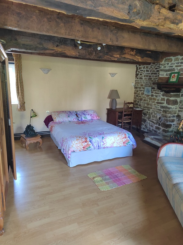 Meublé de tourisme > Gîte Normand, Saint-Amand-Villages - photo 7