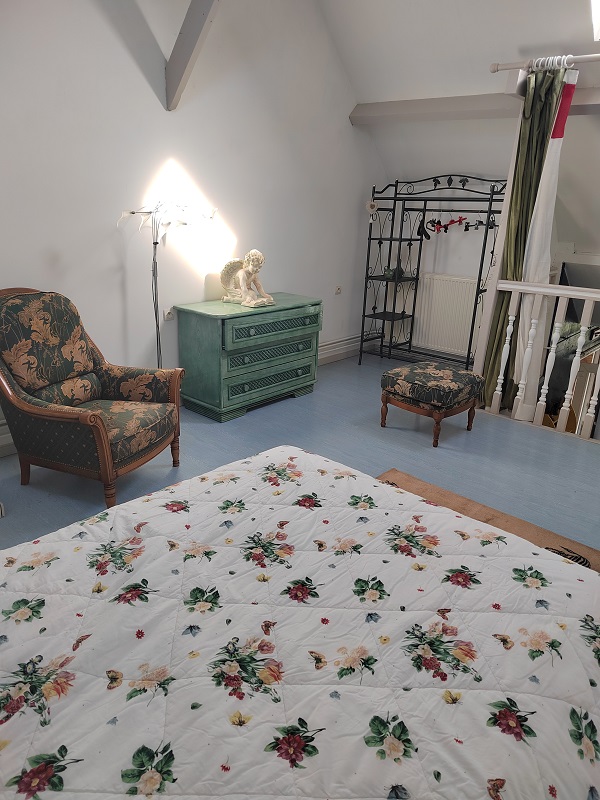 Meublé de tourisme > Gîte Normand, Saint-Amand-Villages - photo 8