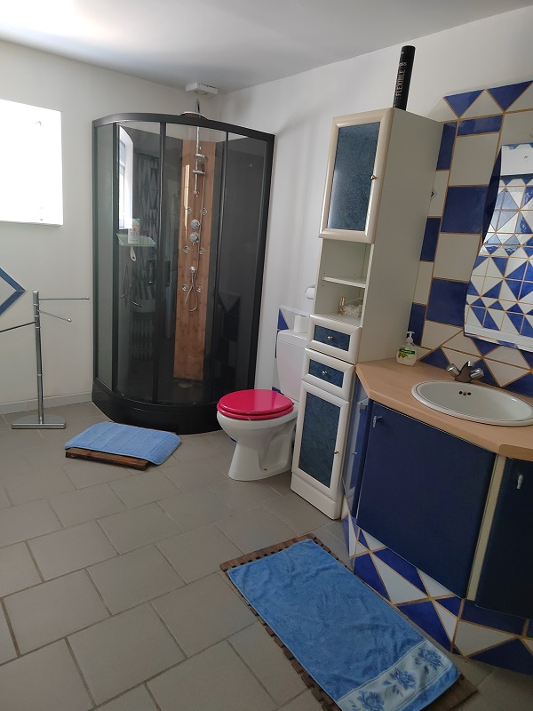 Meublé de tourisme > Gîte Normand, Saint-Amand-Villages - photo 5