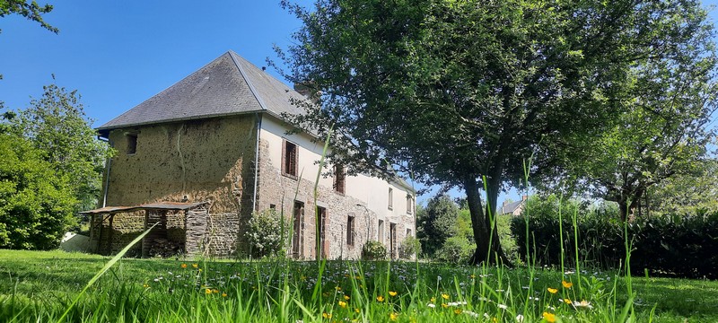 Meublé de tourisme > Le Refuge Normand