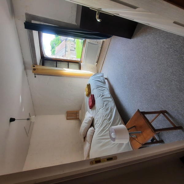 Meublé de tourisme > Le Refuge Normand, Notre-Dame-de-Cenilly